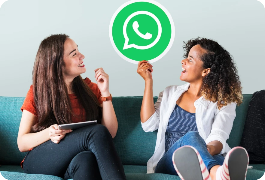 Effortless Booking on WhatsApp – Streamlining the Customer Experience